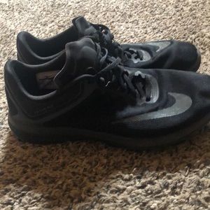 Nike fs lite run size 9 men’s good condition